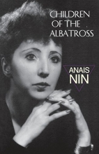 Cover art for Children of the Albatross