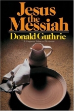 Cover art for Jesus the Messiah