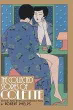 Cover art for The Collected Stories of Colette