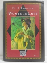 Cover art for Women in Love