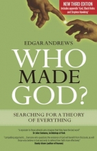 Cover art for Who Made God? 3rd Edition