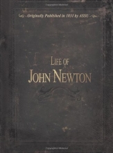 Cover art for Life of John Newton (Life Of... (Attic Books))