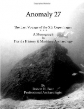 Cover art for Anomaly 27