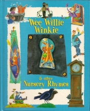 Cover art for Wee Willie Winkie & Other Nursery Rhymes