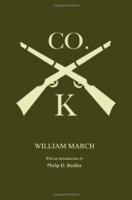Cover art for Company K (Library Alabama Classics)