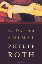 Cover art for The Dying Animal