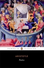 Cover art for Poetics (Penguin Classics)
