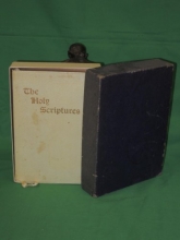 Cover art for The Holy Scriptures
