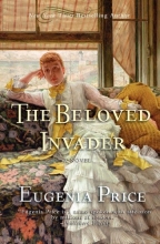 Cover art for The Beloved Invader: Third Novel in The St. Simons Trilogy