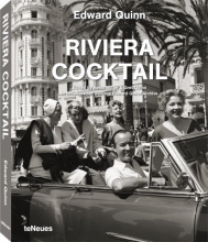 Cover art for Riviera Cocktail (English, German, French, Spanish and Italian Edition)