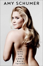 Cover art for The Girl with the Lower Back Tattoo