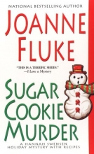Cover art for Sugar Cookie Murder (Hannah Swensen Mysteries #6)