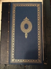 Cover art for Vanity Fair