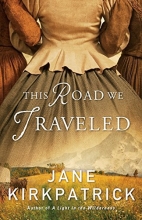 Cover art for This Road We Traveled