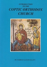 Cover art for Introduction to the Coptic Orthodox Church