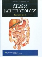 Cover art for Atlas of Pathophysiology, 3rd Edition