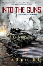 Cover art for Into the Guns (America Rising)