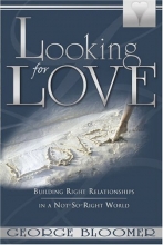 Cover art for Looking For Love w/CD