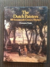 Cover art for Dutch Painters