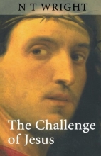 Cover art for The Challenge of Jesus