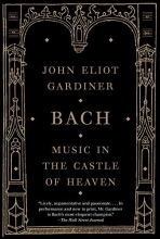 Cover art for Bach: Music in the Castle of Heaven
