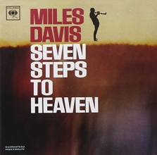 Cover art for Seven Steps To Heaven