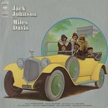 Cover art for A Tribute To Jack Johnson