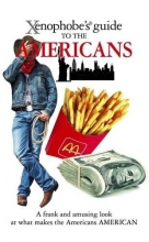 Cover art for Xenophobe's Guide to the Americans