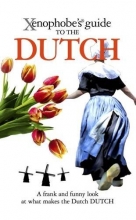 Cover art for Xenophobe's Guide to the Dutch