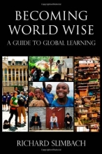 Cover art for Becoming World Wise: A Guide to Global Learning