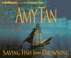 Cover art for Saving Fish from Drowning