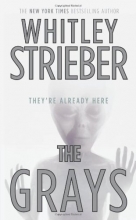 Cover art for The Grays