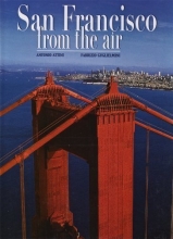 Cover art for San Francisco from the Air