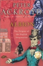 Cover art for Albion: Origins of the English Imagination