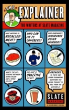 Cover art for The Explainer