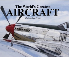 Cover art for World's Greatest Aircraft