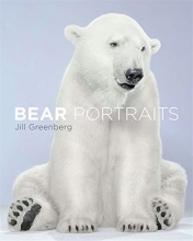 Cover art for Bear Portraits