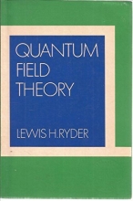 Cover art for Quantum Field Theory