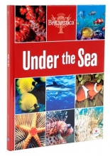 Cover art for Encyclopaedia Britannica Interactive Science Book: Under the Sea