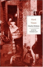 Cover art for Hard Times (Broadview Literary Texts)