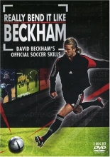 Cover art for Really Bend It Like Beckham