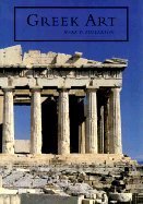 Cover art for Greek Art