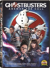 Cover art for Ghostbusters