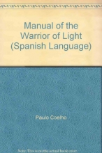 Cover art for Manual of the Warrior of Light (Spanish Language)