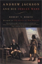Cover art for Andrew Jackson and His Indian Wars