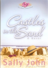 Cover art for Castles in the Sand (The Beach House Series)