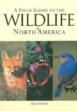 Cover art for A Field Guide to the Wildlife of North America