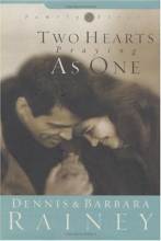 Cover art for Two Hearts Praying as One (Family First)