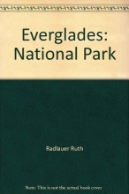 Cover art for Everglades: National Park