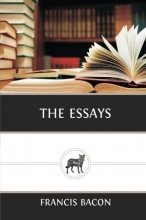 Cover art for The Essays